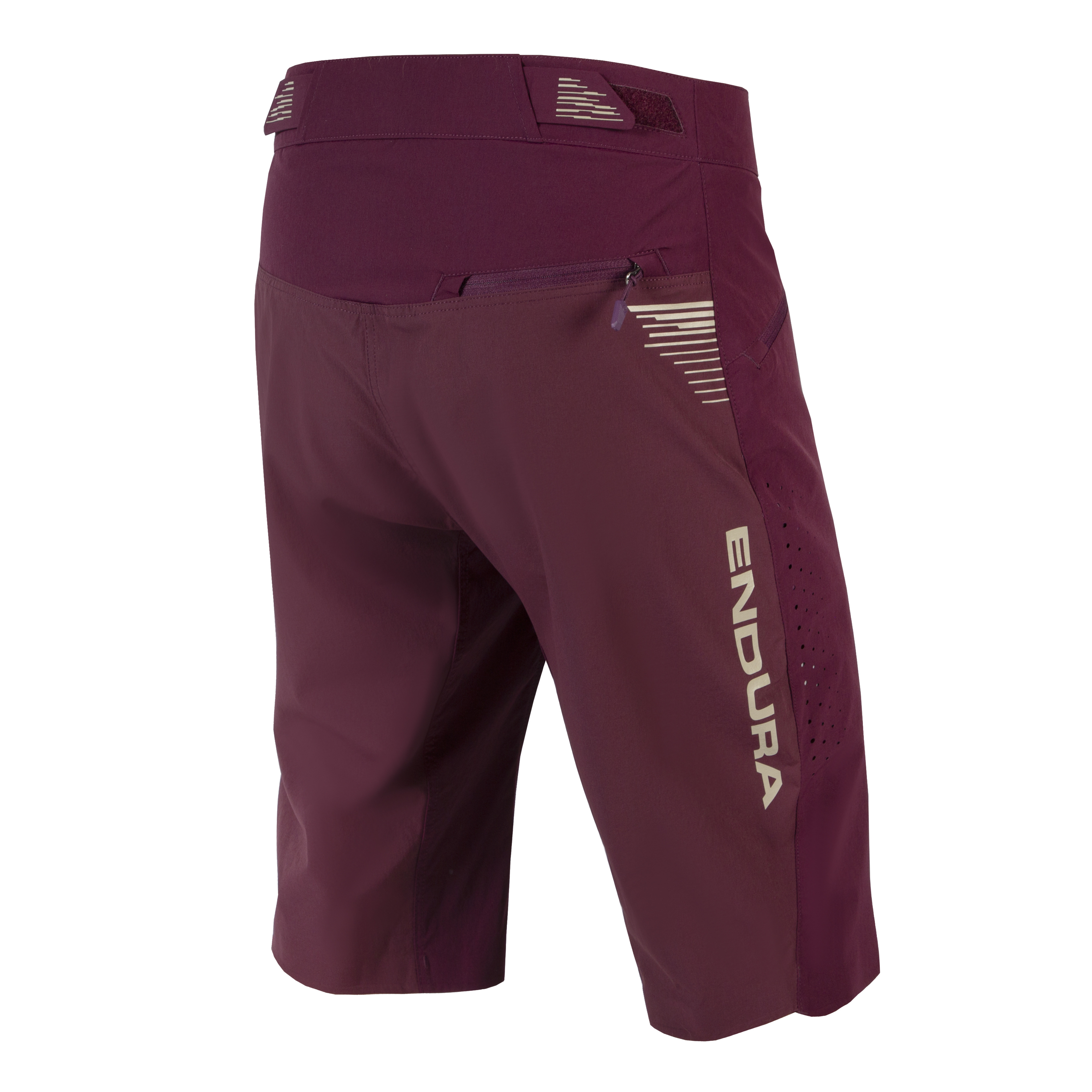 SingleTrack Lite Short (Short Fit)