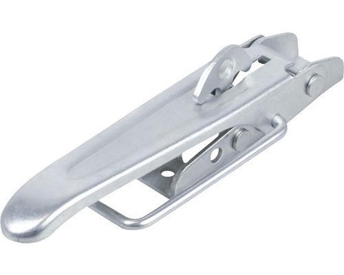 Spanslot LPA 210 x 42 mm voor aanhangwagens