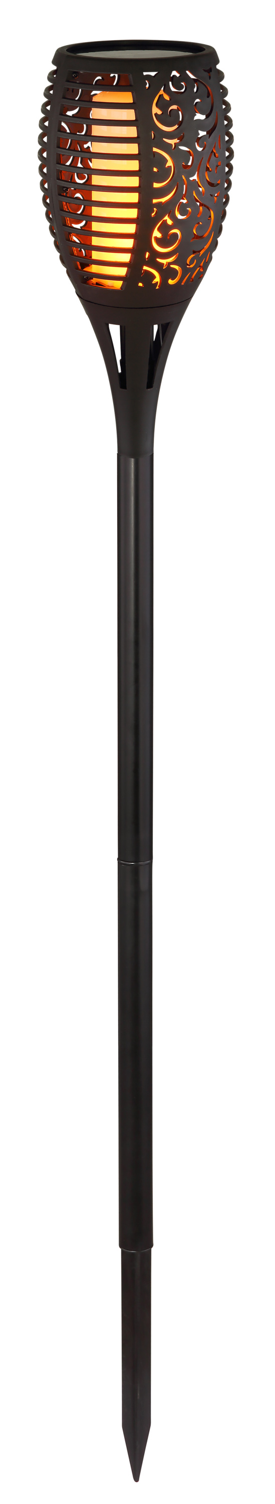 Solarleuchte LED