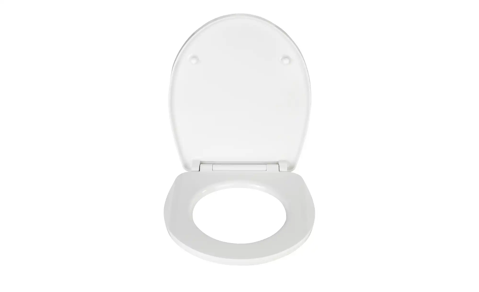 WC Sitz Meditation