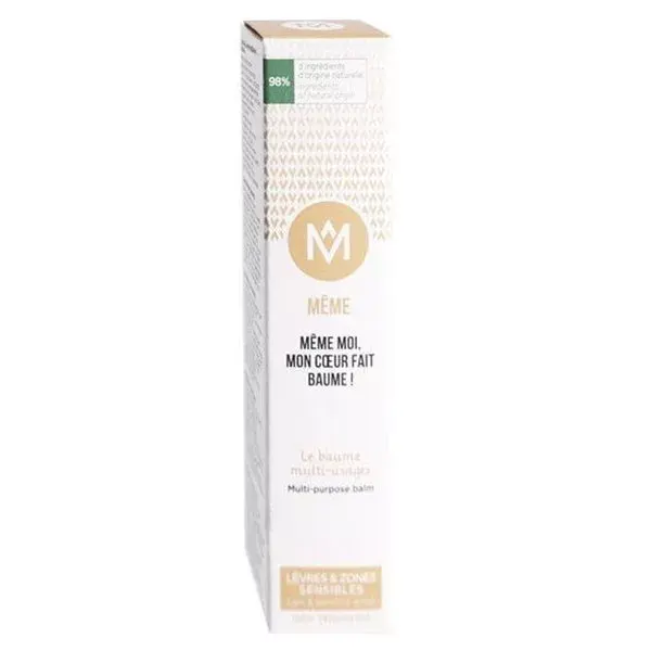 Bálsamo Labial Same 10ml