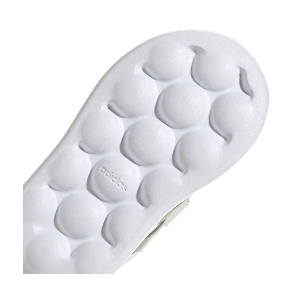 adidas Grand Court 2.0 sneakers wit/matzilver