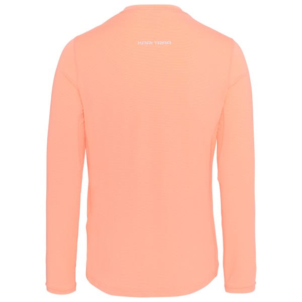 Kari Traa - Women's Ava L/S - T-shirt technique