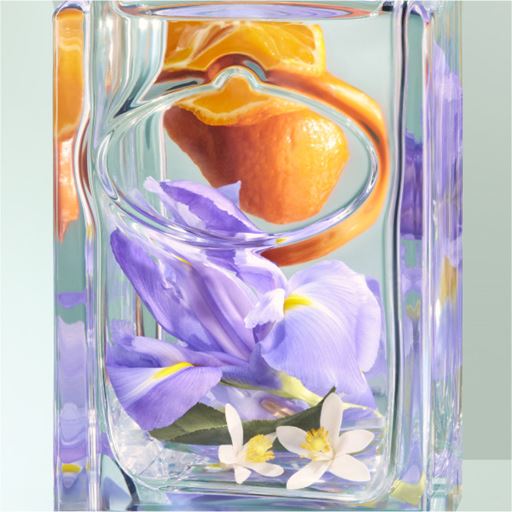 Prada Infusion D'Iris Eau de Parfum, 100 ml