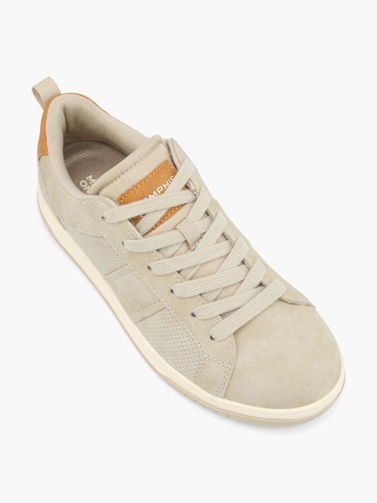 Memphis One Sneaker Grau