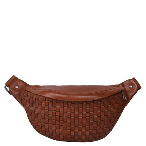 Adax Carmen Bumbag, Cognac