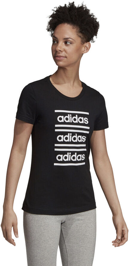 adidas Celebrate the 90s T-shirt Sort