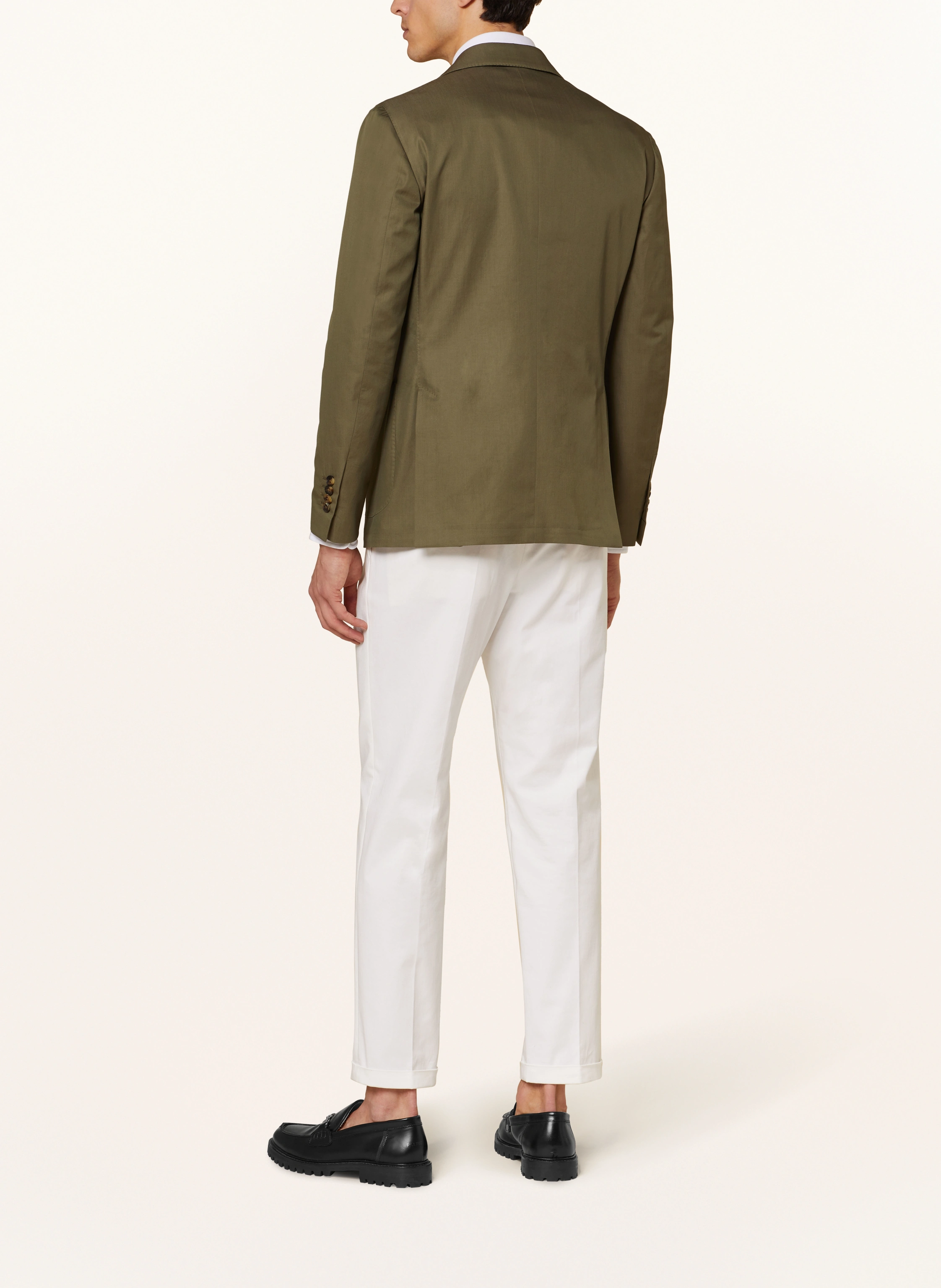LARDINI Sakko Extra Slim Fit