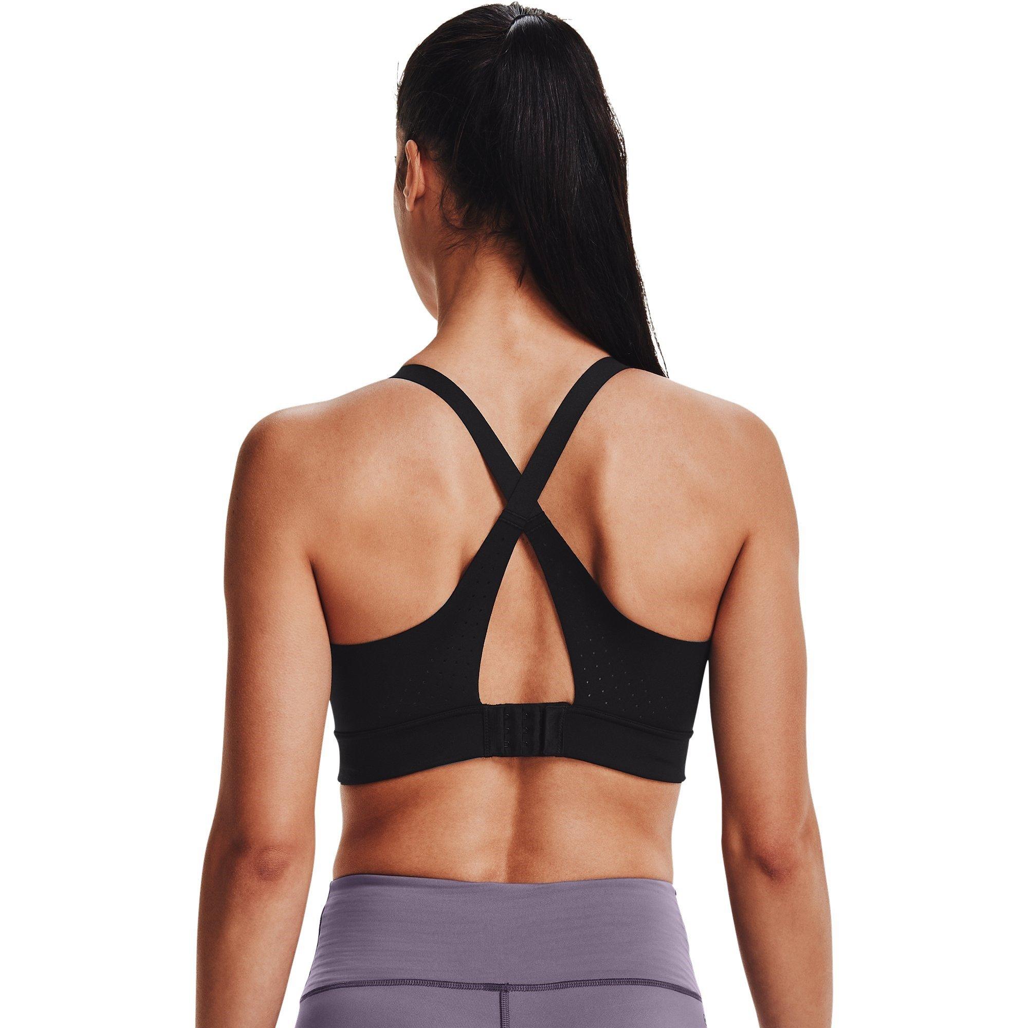 Under Armour Rush High Sports Bra