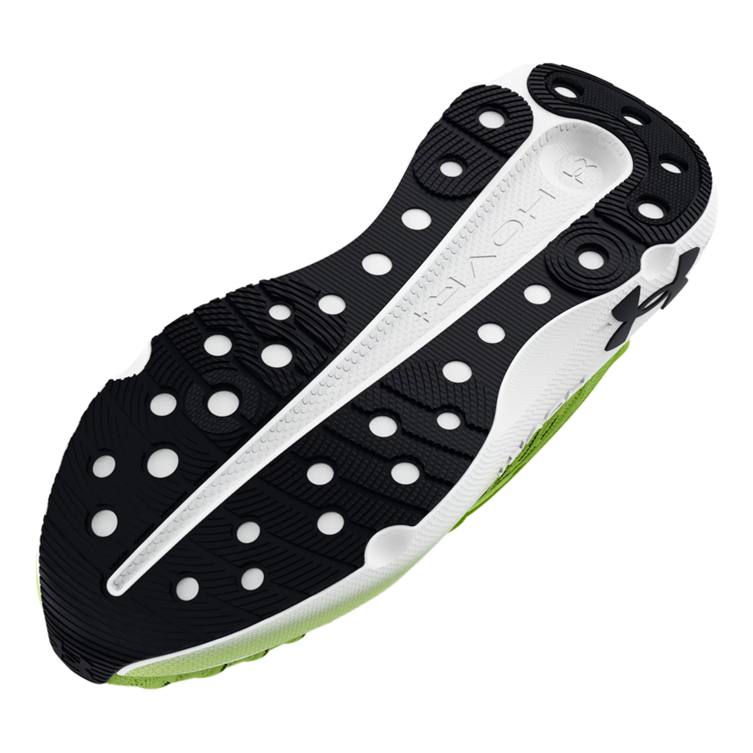 Under Armour Infinite Elite Chaussure De Running Sans Stabilisateurs Femmes - Vert , Vert