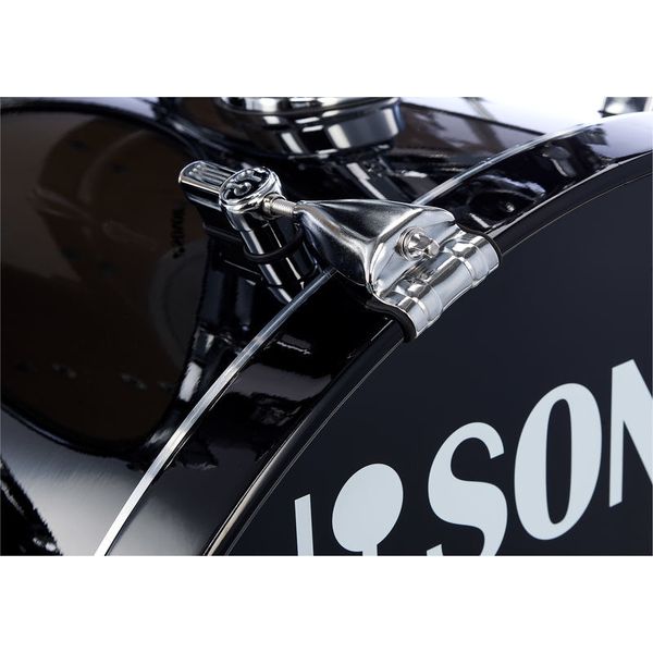 Sonor AQ1 Stage Set Piano Black