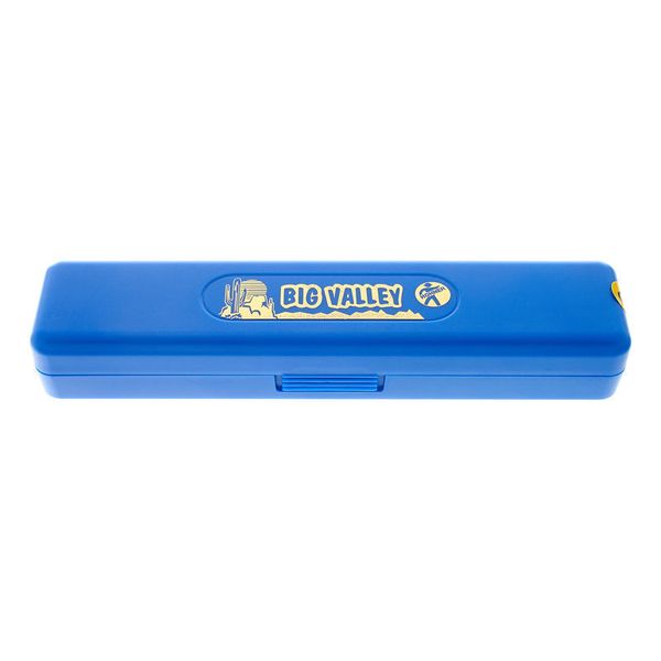 Hohner Big Valley 48 C