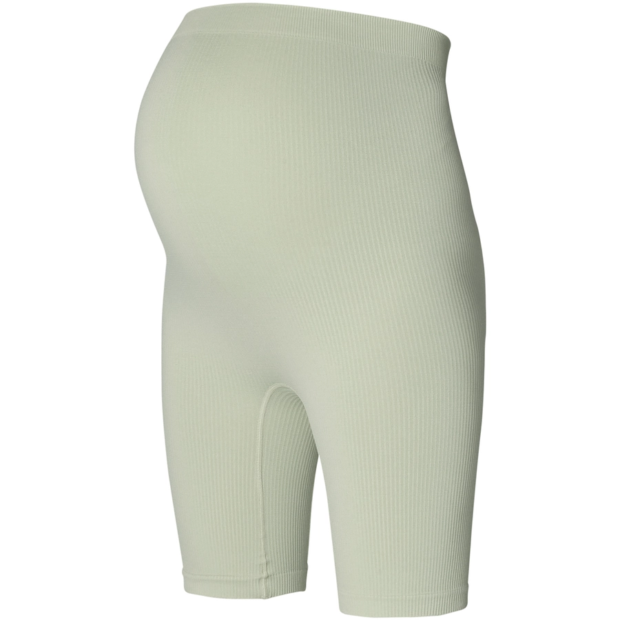 Noppies Umstandsshorts biker shorts Nais Pigeon