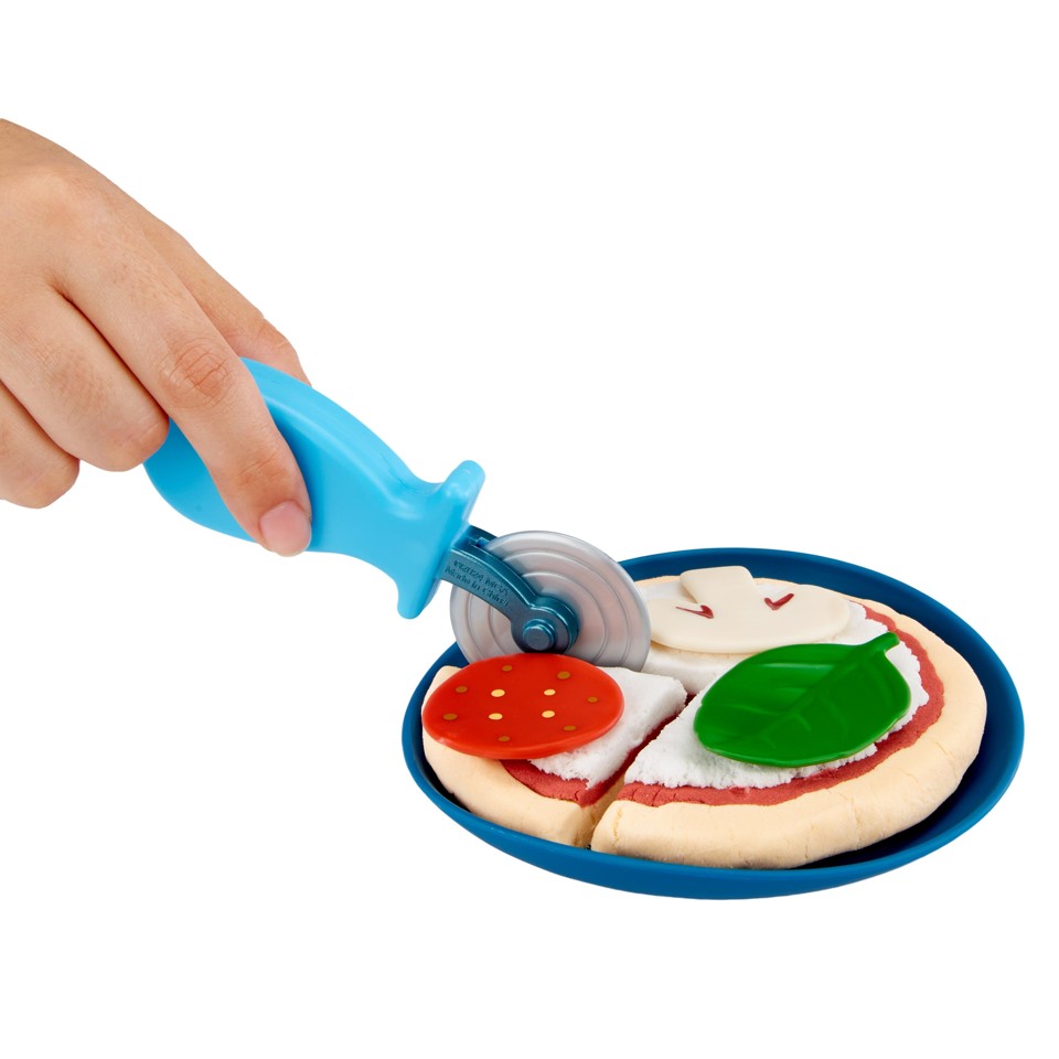 Little Tikes - Creative Chefs Pizzasæt