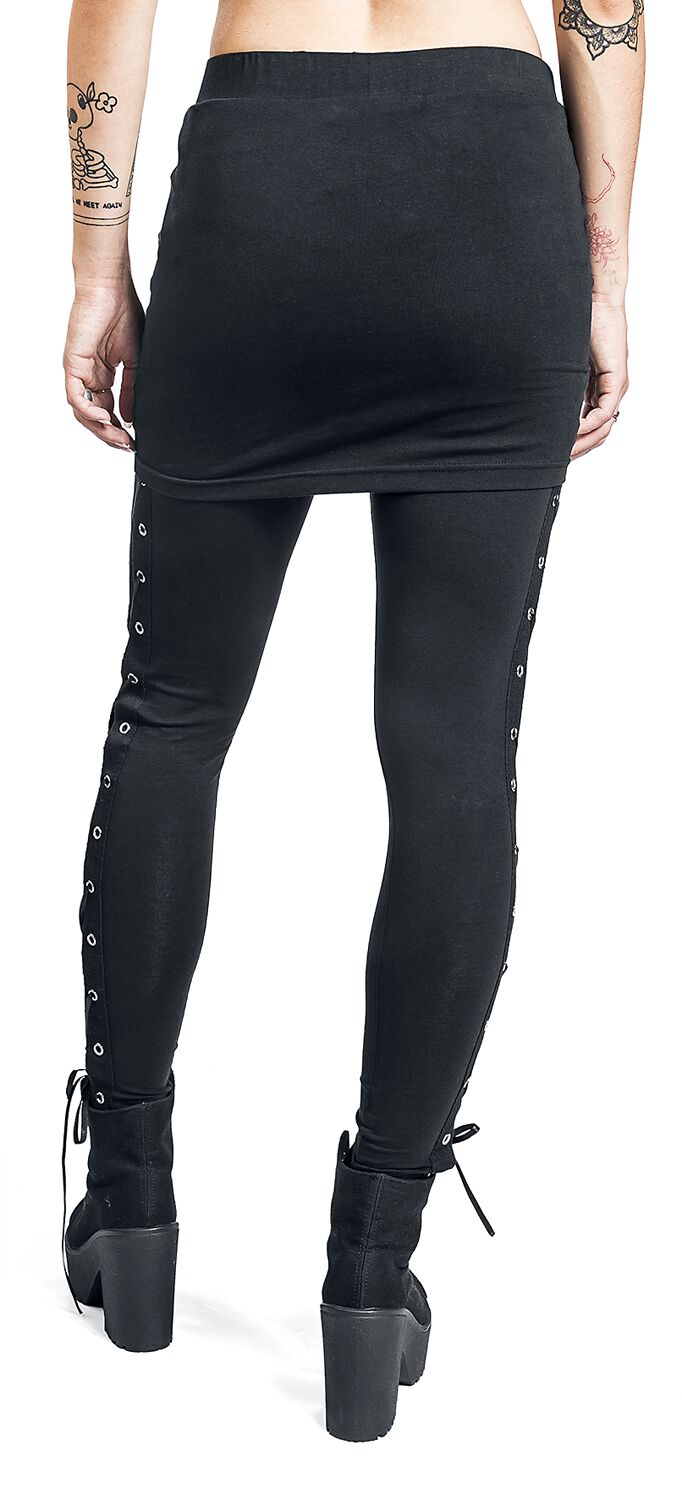 Leggings Ina | Vixxsin Legging