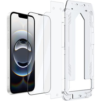 Just in Case 8585622 écran et protection arrière de téléphones portables Protection d'écran transparent Apple 1 pièce(s)