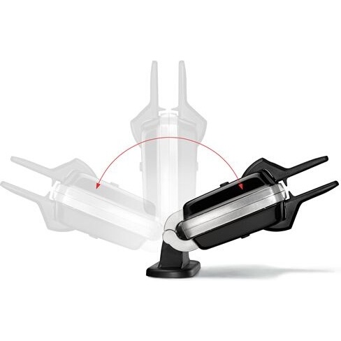 Gaufrier / croque-monsieur Lagrange Super 2 Antiadhesif 039622