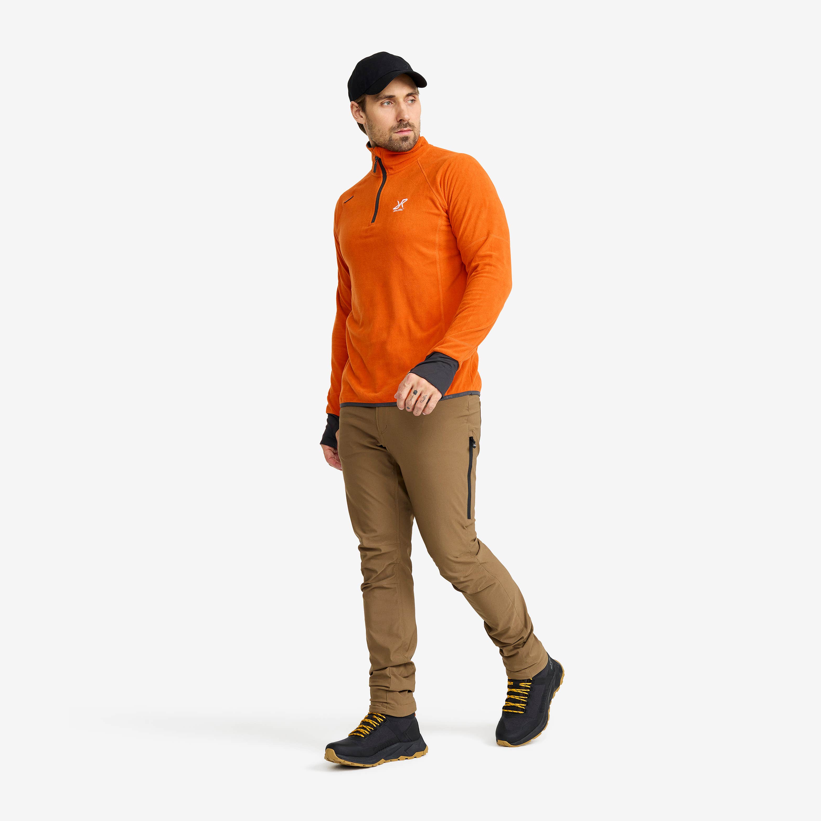 Adrenaline Outdoor Jeans Herre Cub