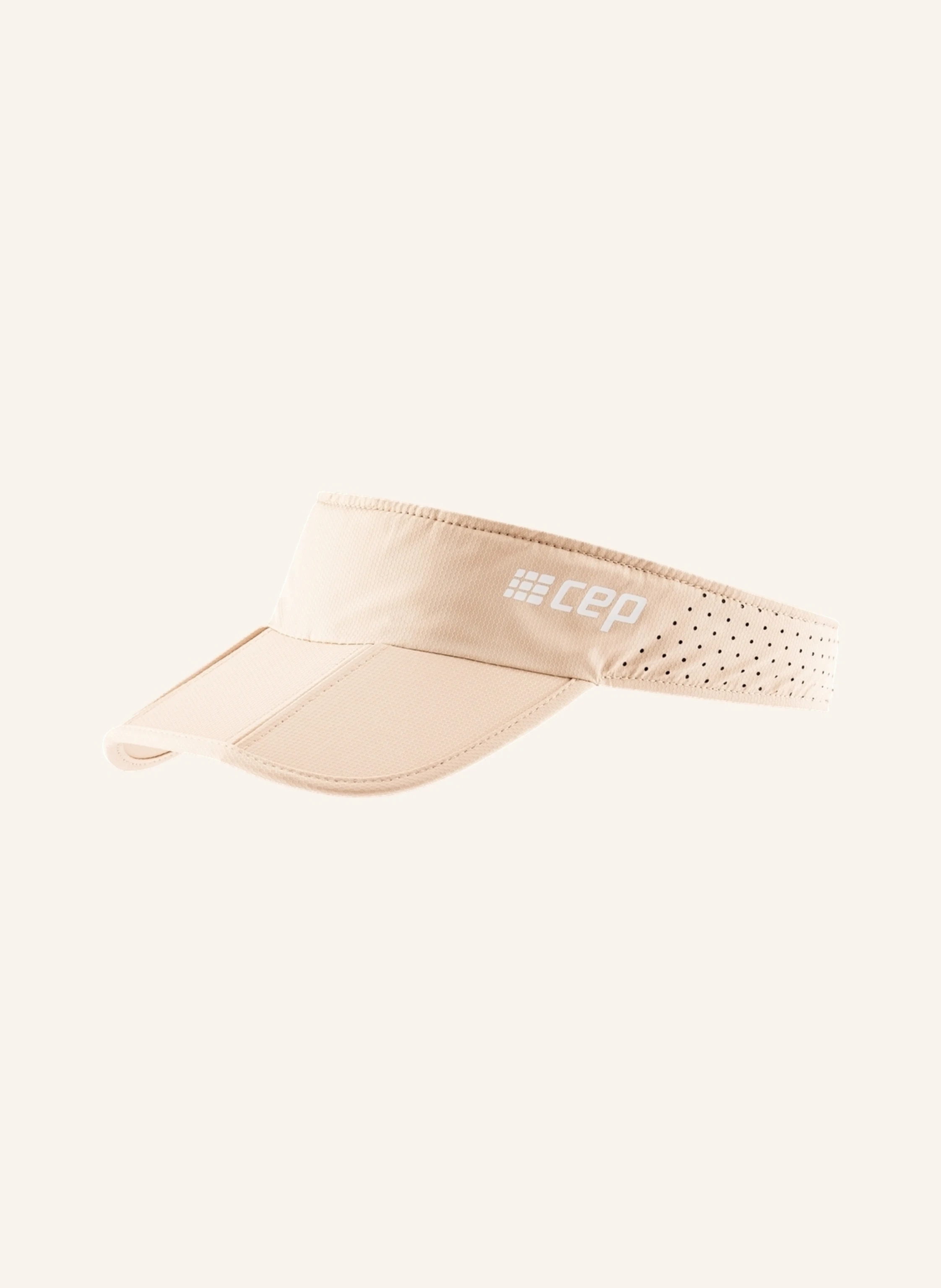 cep Visor-Cap THE RUN