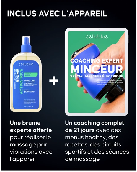Appareil Minceur Intelligent Sans Fil