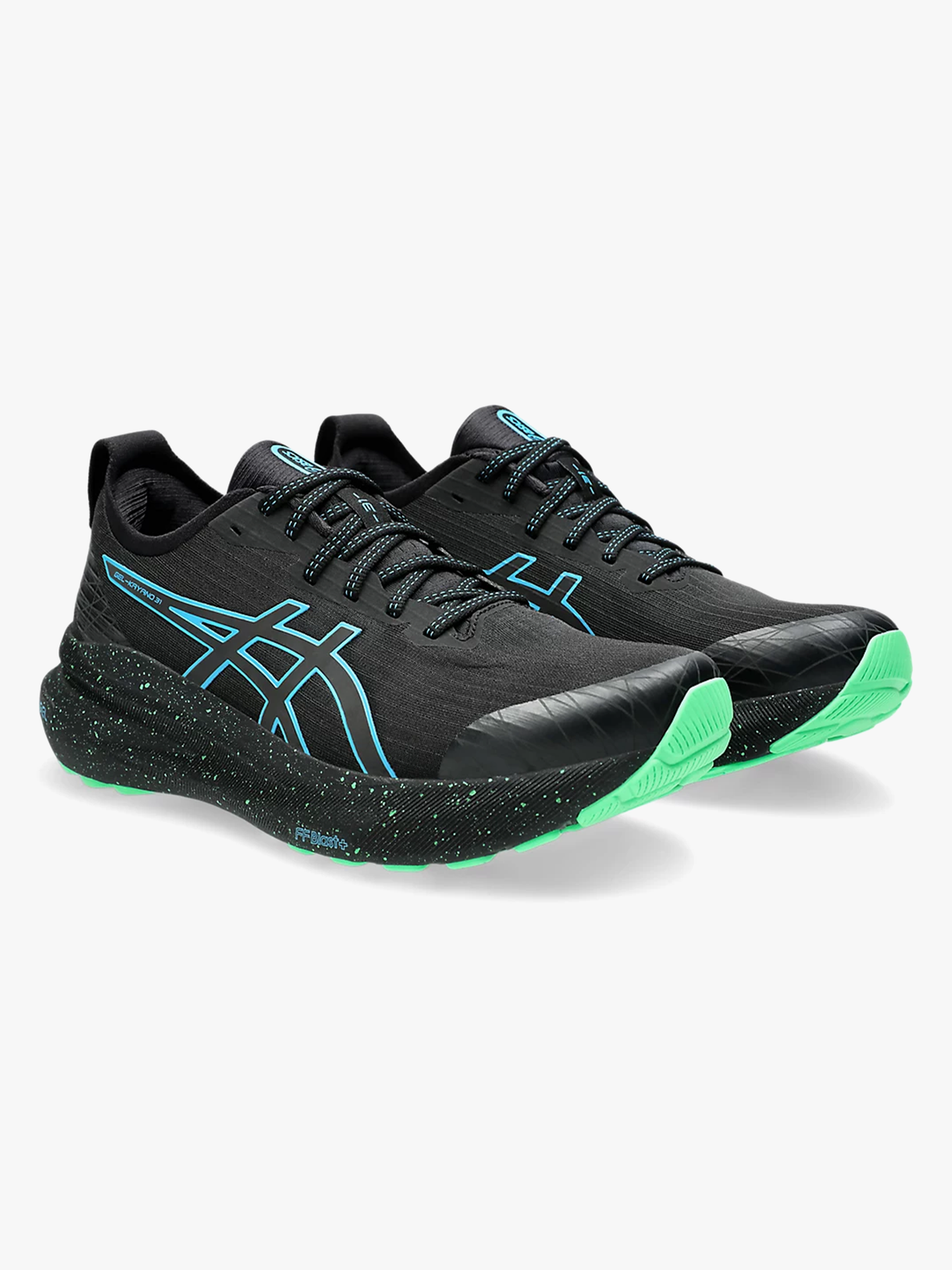 Gel-Kayano 31 Lite-Show