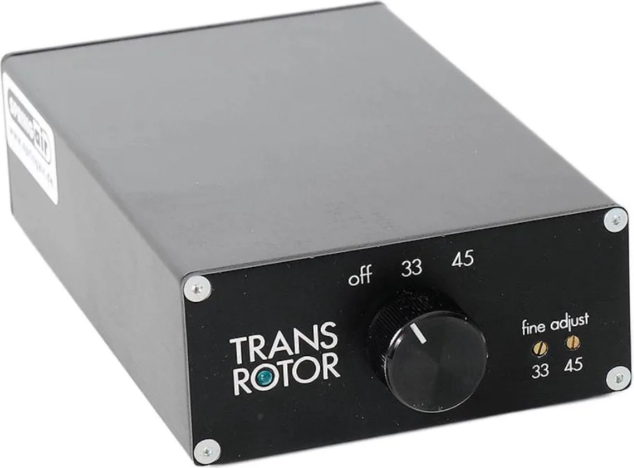 Transrotor Konstant Studio Alimentation