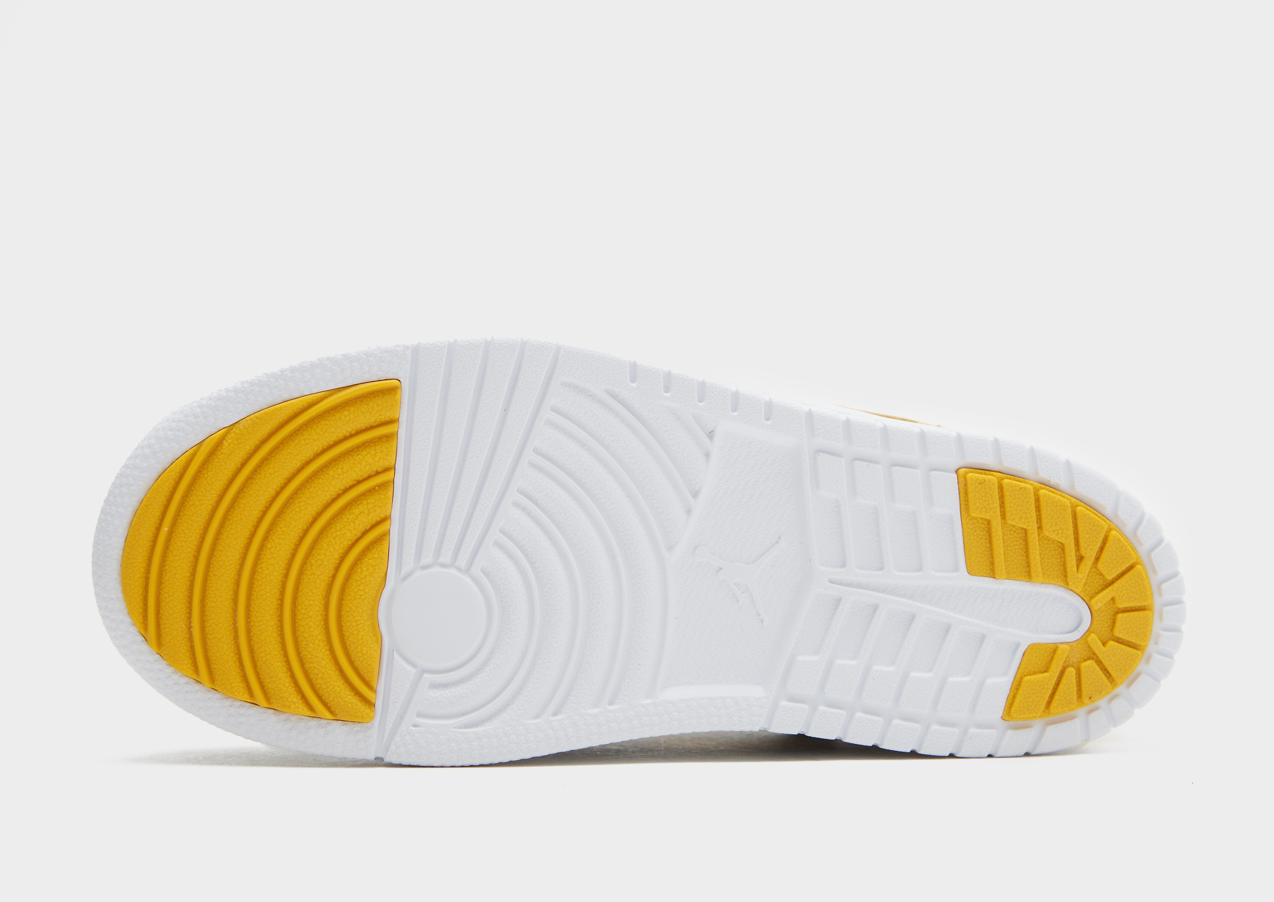 Jordan Air 1 Low Enfant