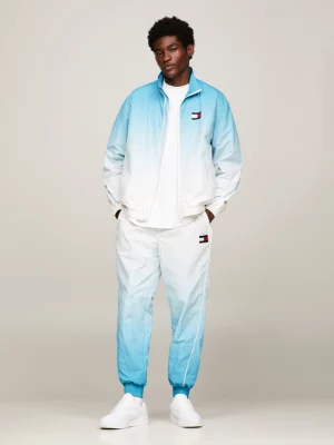 Calça Jogger Oversized Unissex Ombré