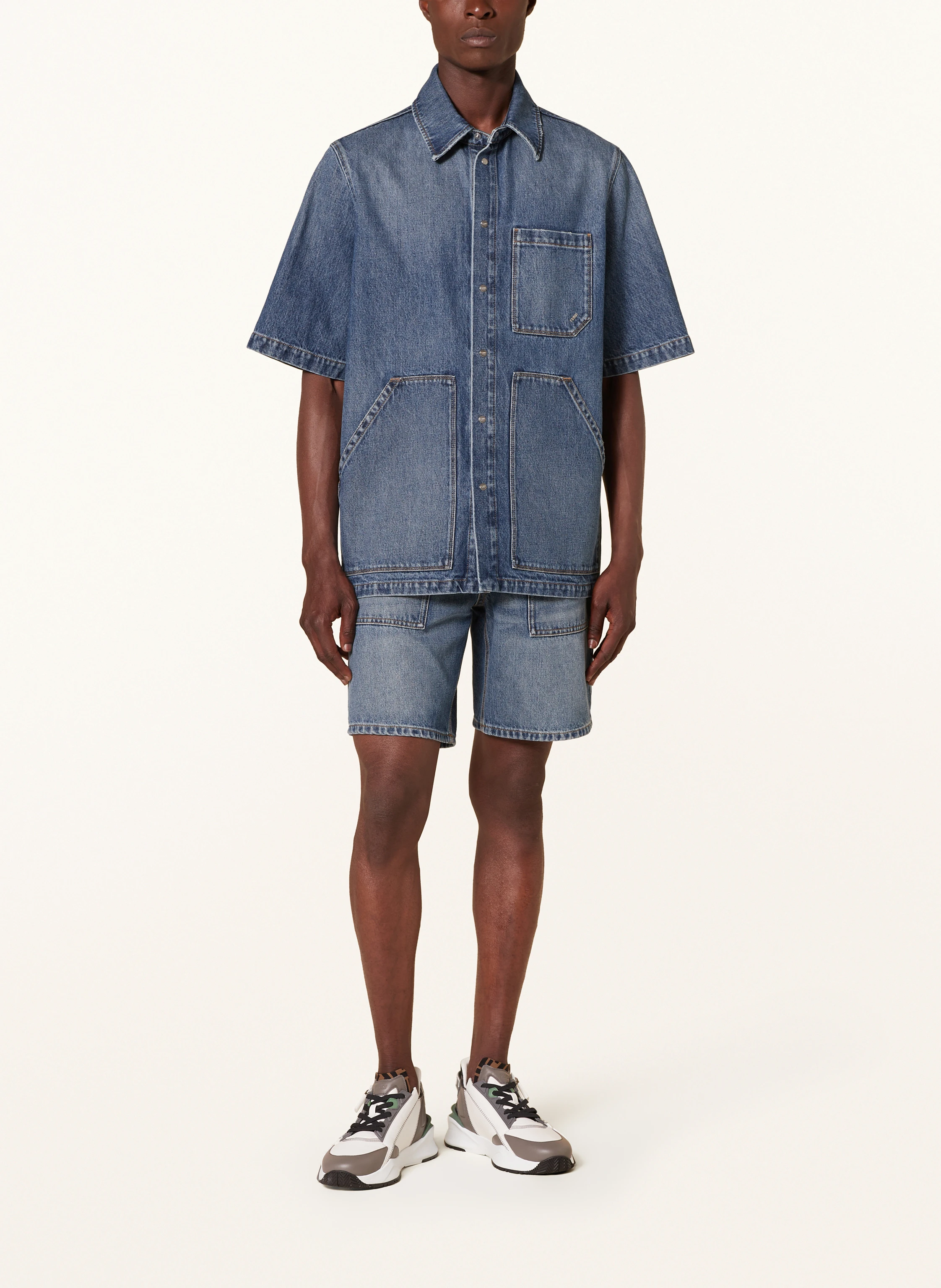 FENDI Overshirt