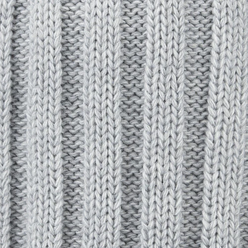 Kir Royal Gris clair - Polaire gris