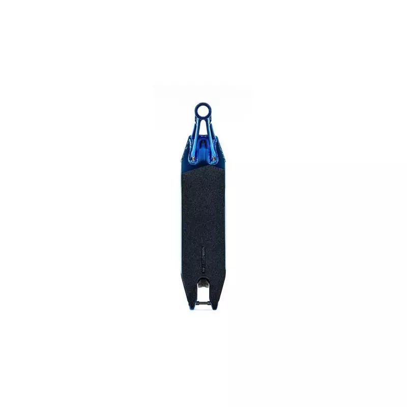 Deck Trottinette Freestyle ETHIC Pandemonium V2 Chrome blue