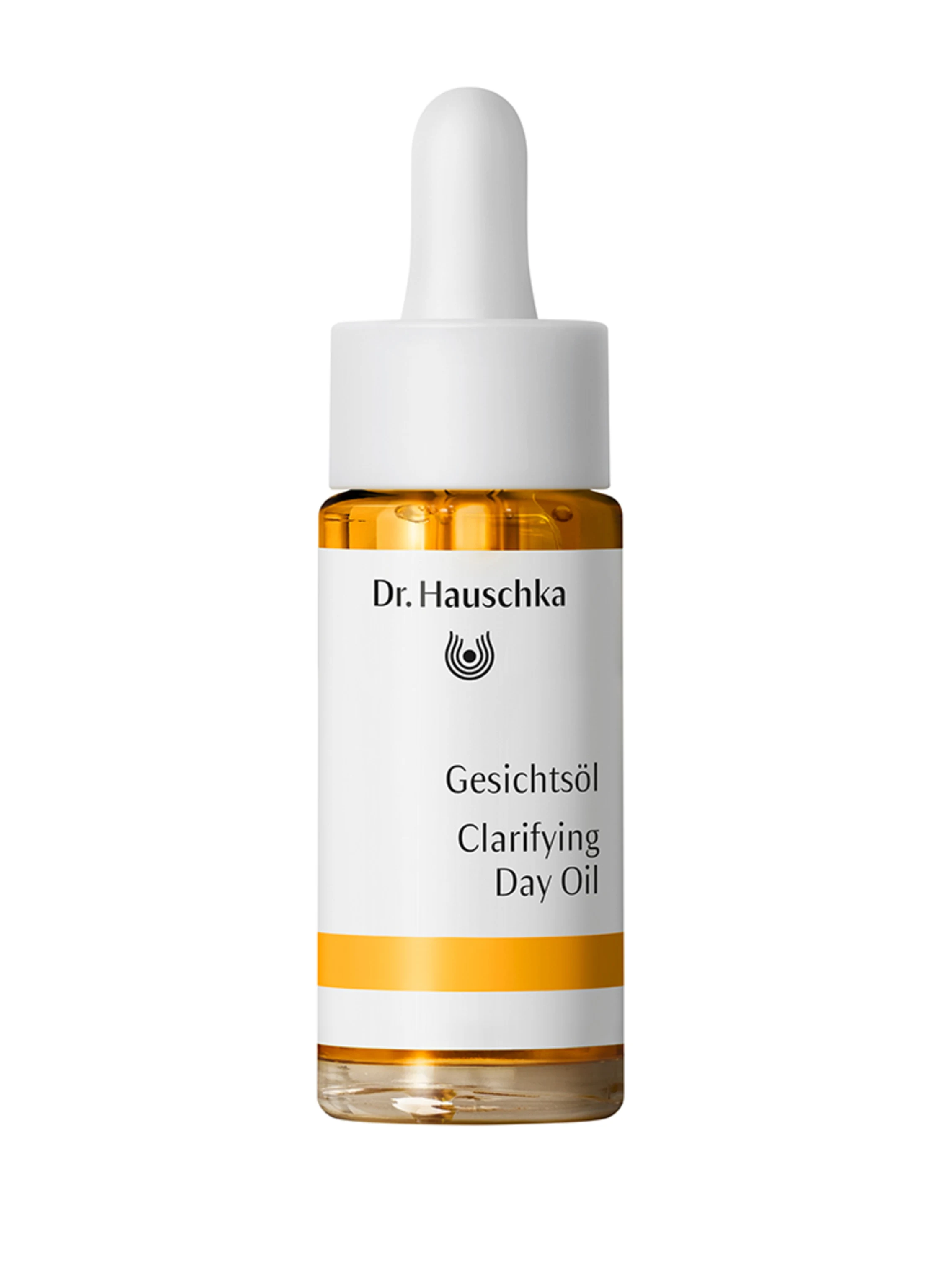 Dr. Hauschka GESICHTSÖL