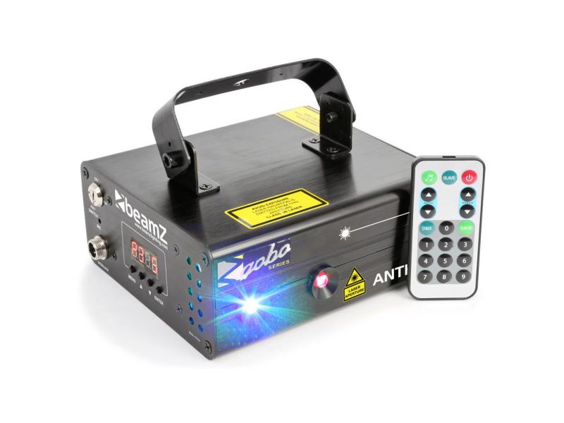 BeamZ Laser Anthe II Kompaktes Laser-System