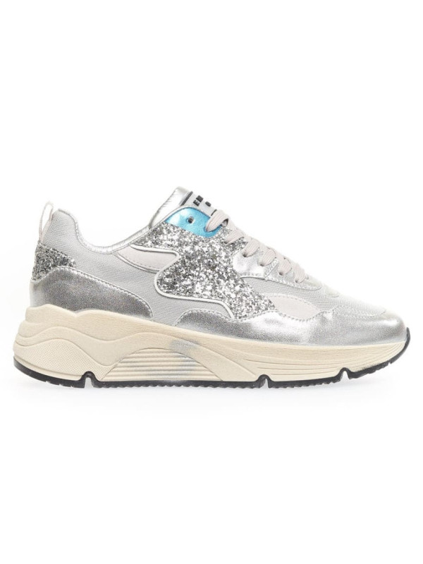 Baskets MALIBU Silver - Serafini