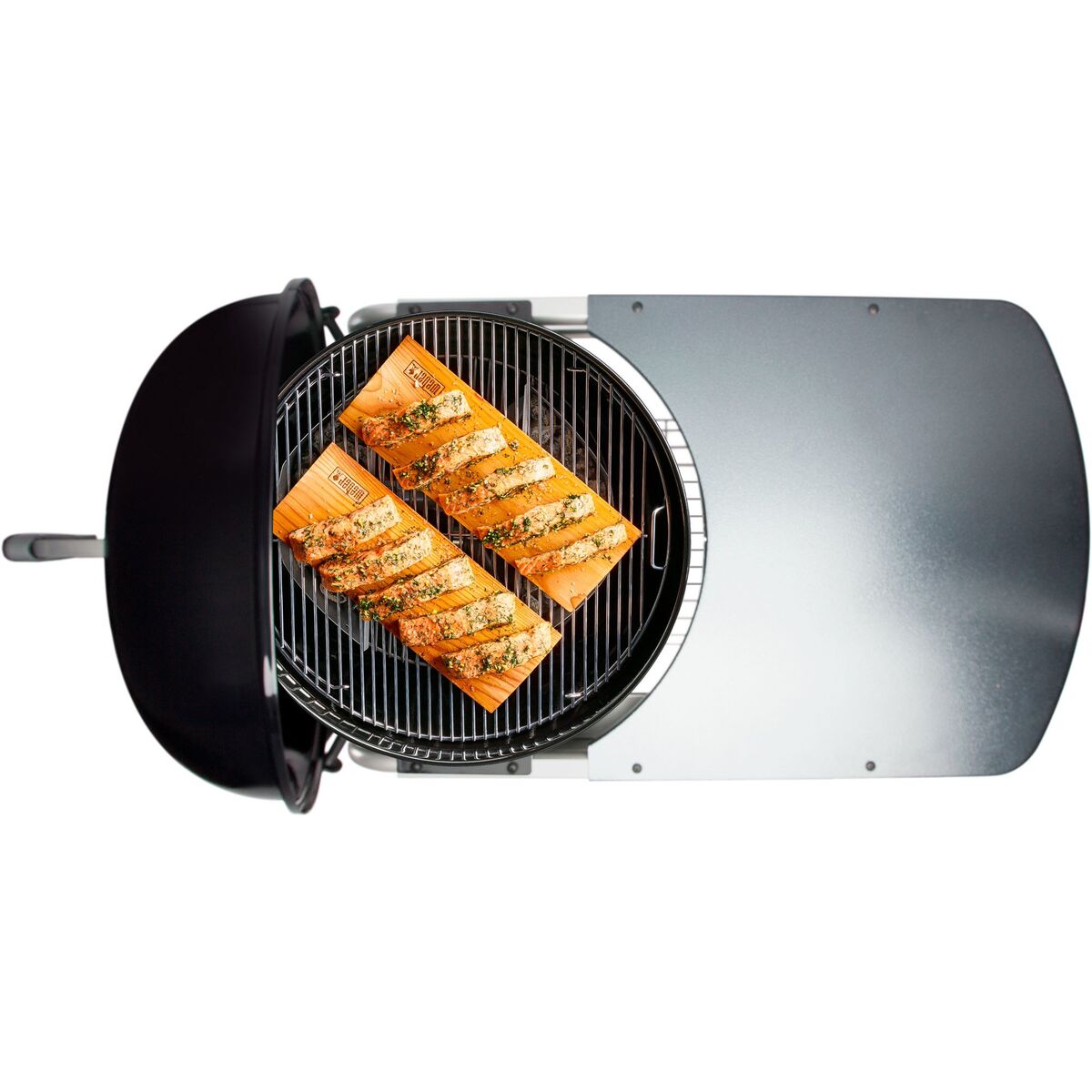 Performer Deluxe GBS 57 cm Kullgrill