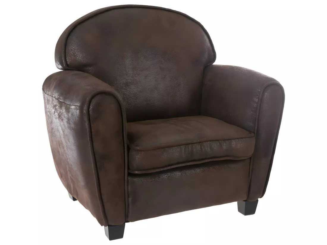 Fauteuil Club pour Enfant