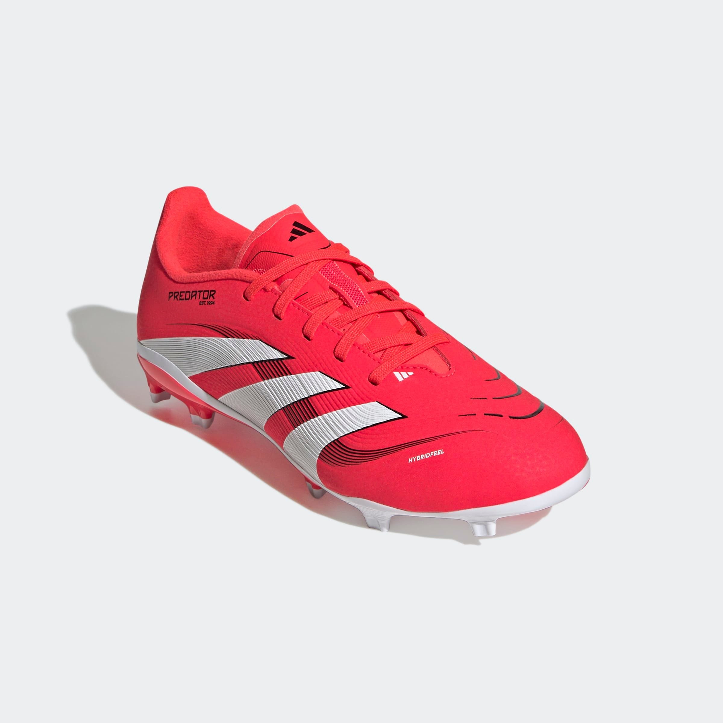 adidas Performance Fussballschuh »PREDATOR LEAGUE KIDS FG/MG«  für Rasenplätze