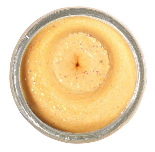 Berkley PowerBait® Natural Glitter Trout Dough 50g