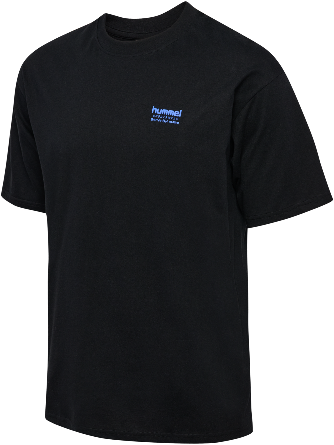 hmlLOOSE T-SHIRT S/S HSW FOOTBALL