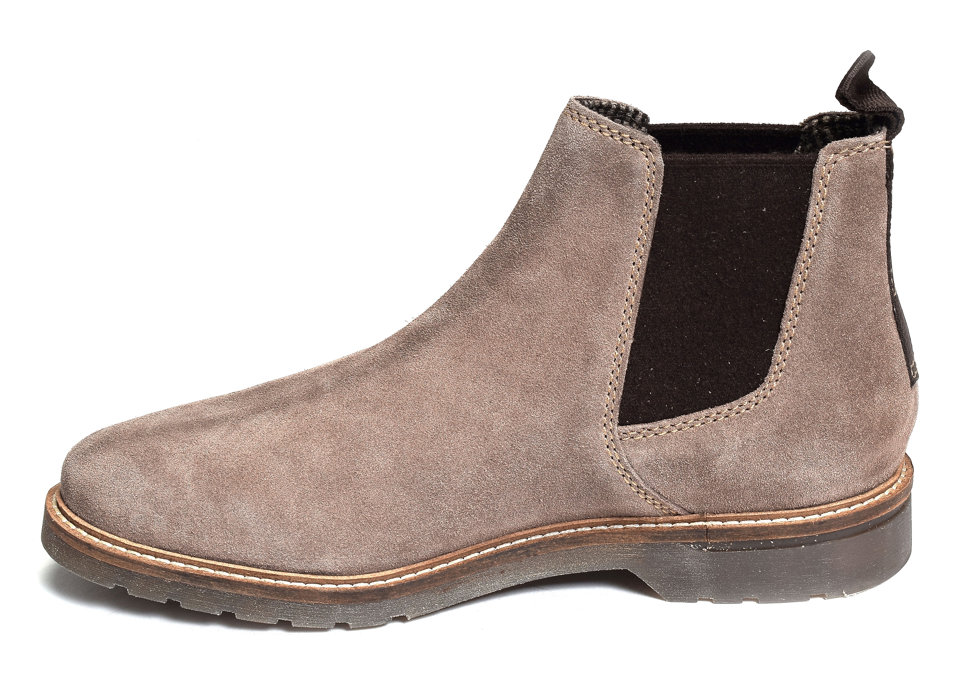Zeli a5p34 taupe