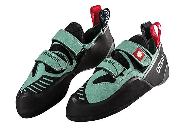 OCUN - CHAUSSONS ESCALADE STRIKER QC