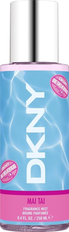 DKNY - Be Delicious Pool Party Mai Tai - Body Mist - 250ML