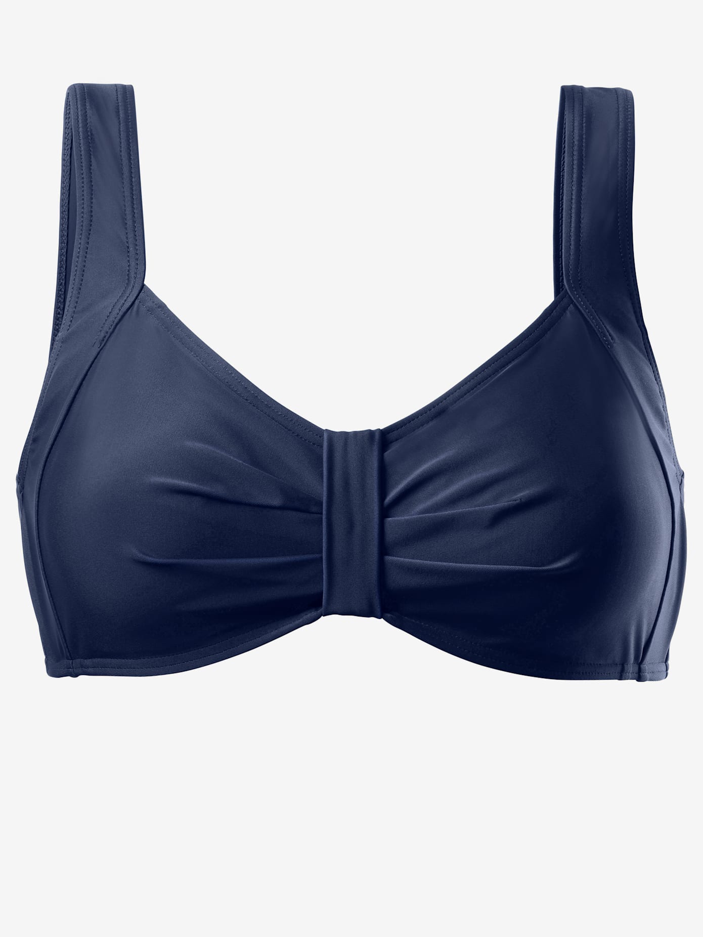 Haut de maillot de bain femme