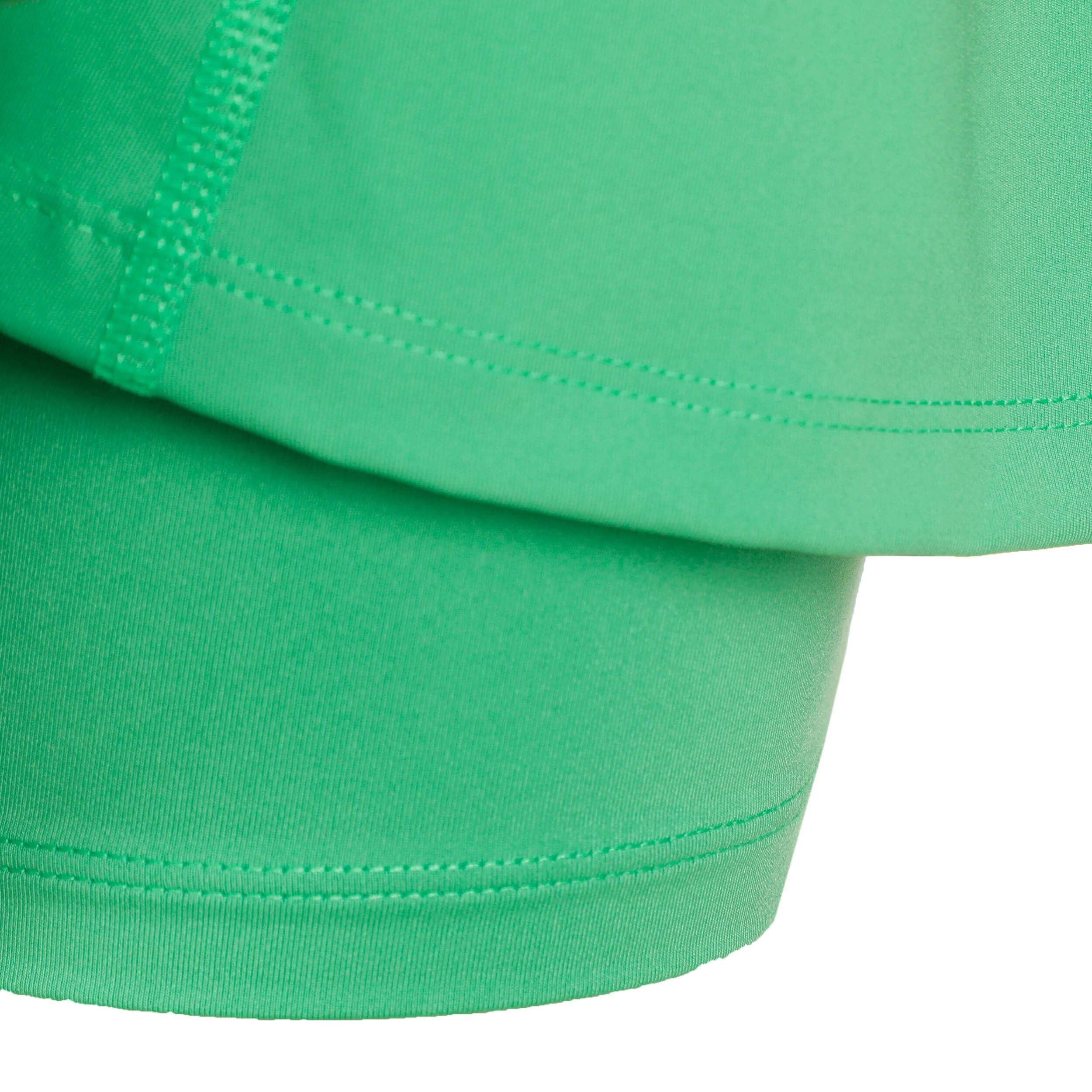HEAD Performance Jupe Femmes - Vert