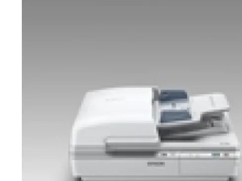 Epson WorkForce DS-7500 - Dokumentscanner - Duplex - A4 - 1200 dpi x 1200 dpi - op til 40 ppm (mono) / op til 40 ppm (farve) - ADF (100 ark) - op til 4000 scanninger pr. dag - USB 2.0