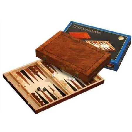 Philos Astypalia, medium Backgammon