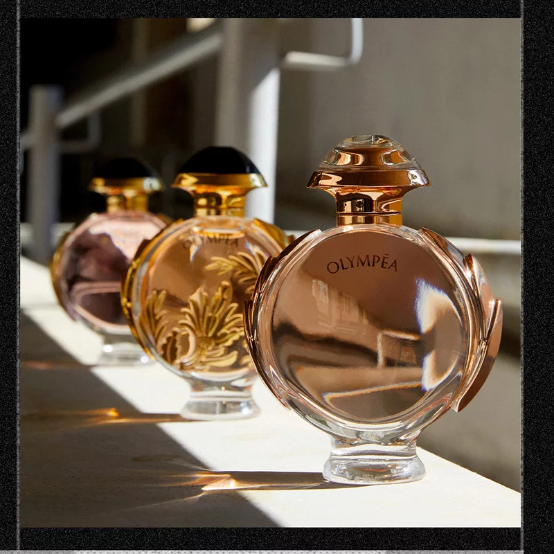 Rabanne Olympea Solar EDP 50 ml