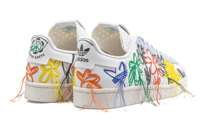 Adidas Superstar Sean Wotherspoon Superearth