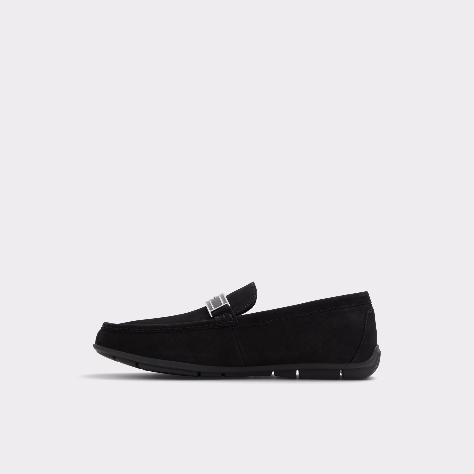 Turin Black Men Casual Shoes
