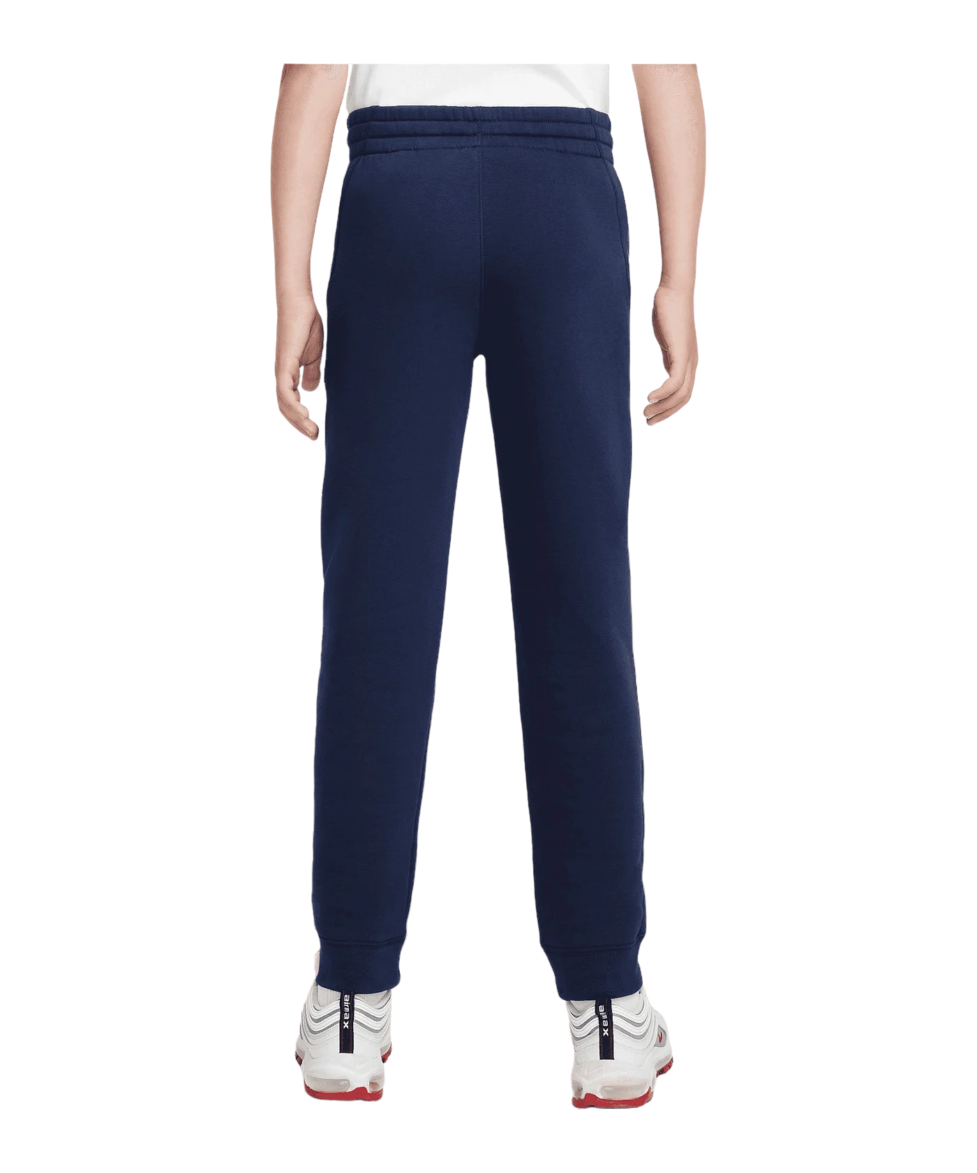 Nike FC Chelsea Club Jogginghose Kids Blau F451